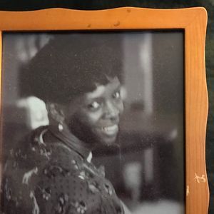 Meet your Posher, Brenda